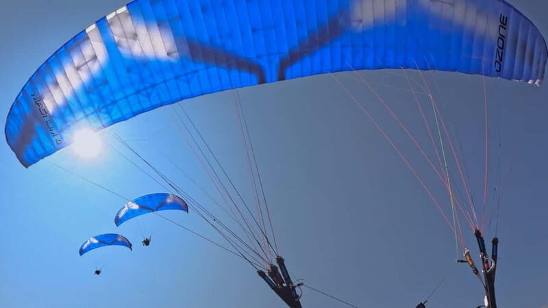 Innsbruck: Paragliding Adventure - Who Should Consider This Tour?