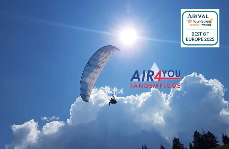 Innsbruck: Paragliding Adventure - Final Thoughts