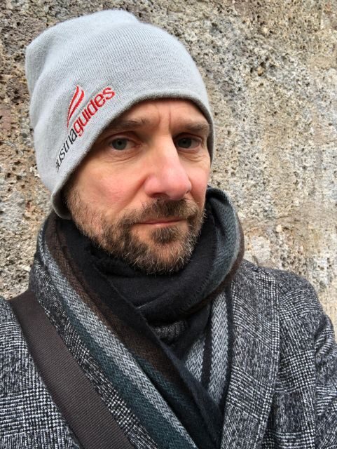 Innsbruck: Private City Tour by a licenced "Austria Guide" - Exploring Innsbruck with a Personal Touch