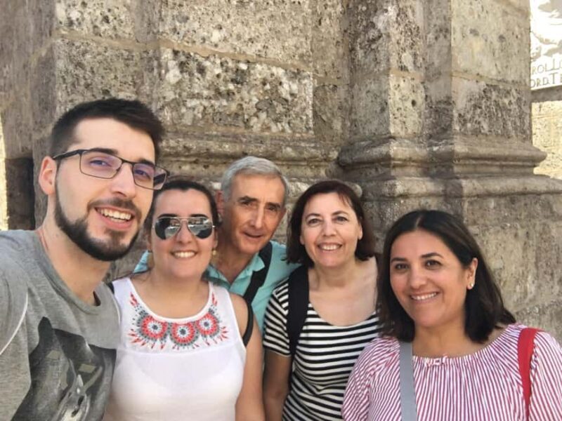 Innsbruck: Private Walking Tour with a Local - An In-Depth Look at the Innsbruck Private Walking Tour