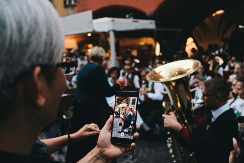 Innsbruck: Private Walking Tour with a Local - FAQ