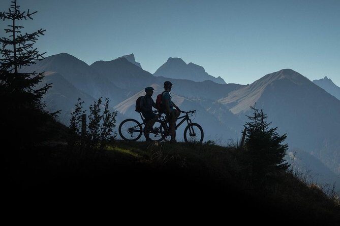 Innsbruck Scenic eBike Tours - Innsbruck Scenic eBike Tours: An Adventure in the Austrian Alps
