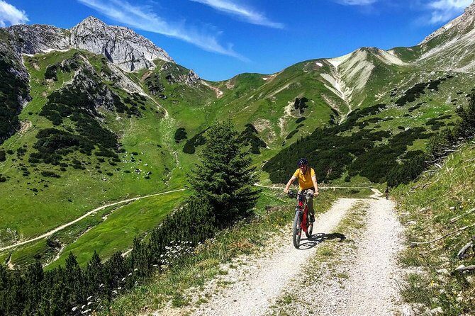 Innsbruck Scenic eBike Tours - Final Thoughts