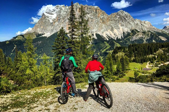 Innsbruck Scenic eBike Tours - FAQs