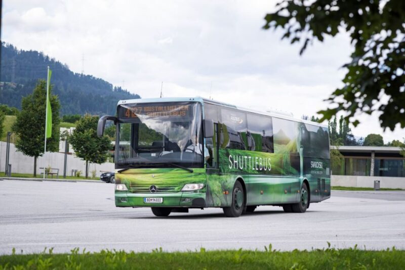 Innsbruck Swarovski Crystal Worlds Ticket and Transfer - A Deep Dive into the Swarovski Crystal Worlds Experience