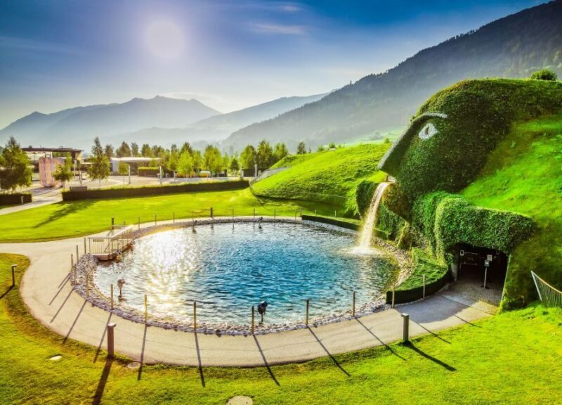 Innsbruck Swarovski Crystal Worlds Ticket and Transfer - Frequently Asked Questions