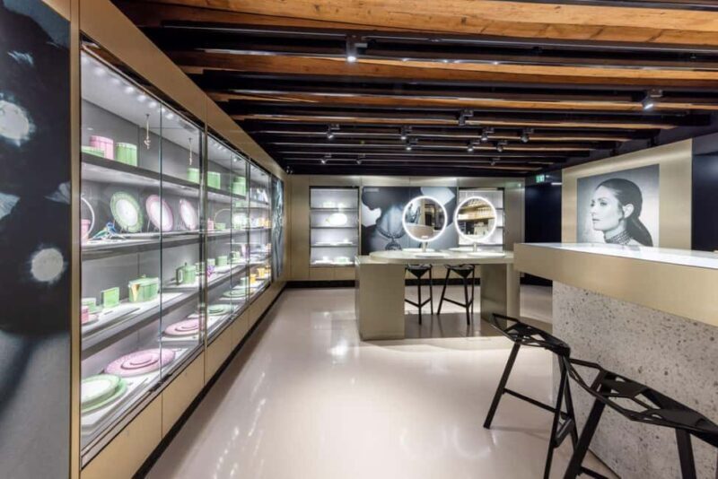 Innsbruck: Swarovski Exclusive Guided Tour with Drink & Gift - Final Thoughts