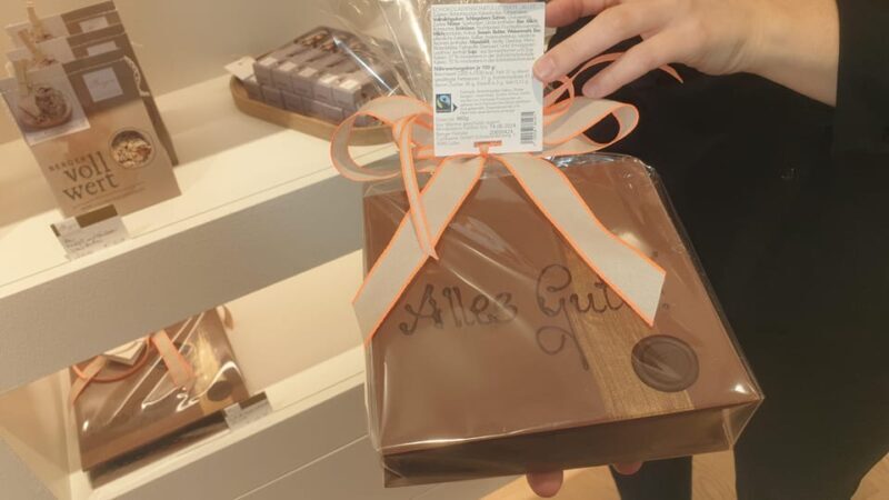 Innsbruck: Sweets & Coffee Tour - Private Guided Tour - A Deep Dive into the Innsbruck Sweets & Coffee Tour