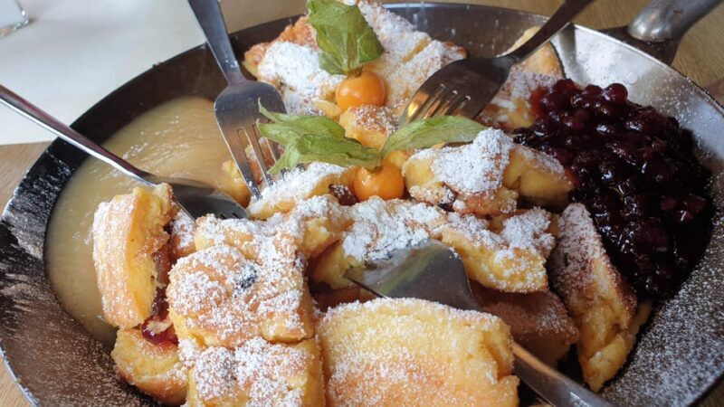 Innsbruck: Sweets & Coffee Tour - Private Guided Tour - Who Should Book This Tour?