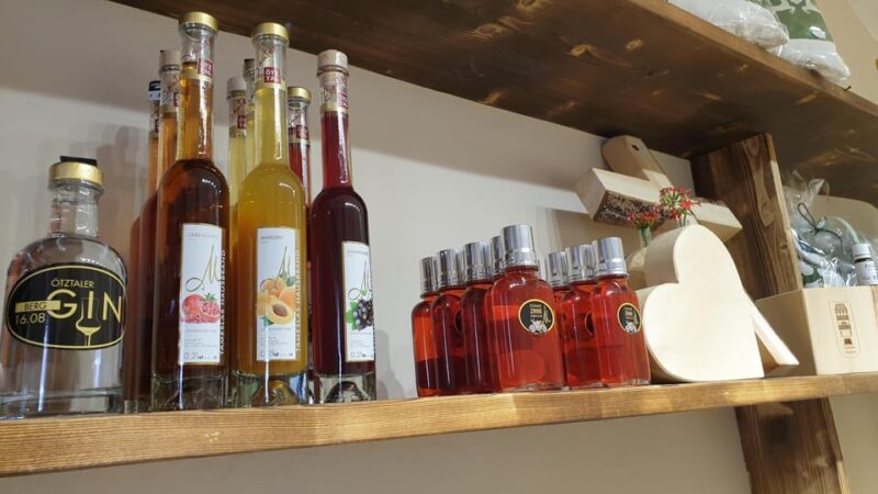 Innsbruck: Sweets & Coffee Tour - Private Guided Tour - FAQs