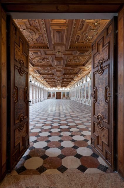 Innsbruck: Tickets for Schloss Ambras - FAQ