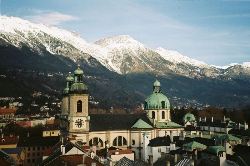 Innsbruck: Tour with Private Guide - Authentic Experiences & Practical Tips