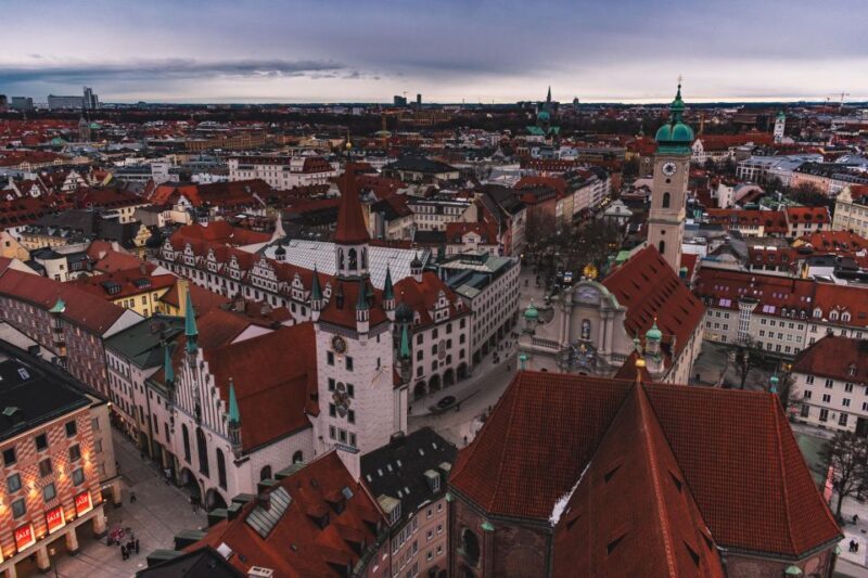 Innsbruck: Tour with Private Guide - FAQ