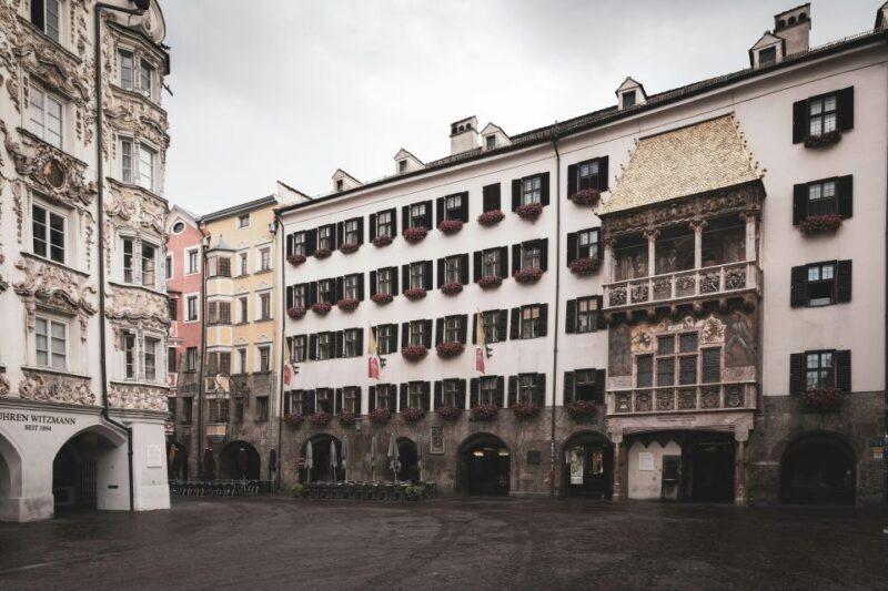 Innsbruck: Tour with Private Guide - Final Thoughts