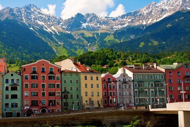 Innsbruck Unveiled: A Timeless Tour - Exploring Innsbruck: A Deeper Look