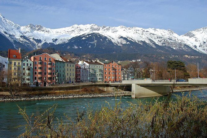 Innsbruck Walking tour with private guide - Who Will Love This Tour?