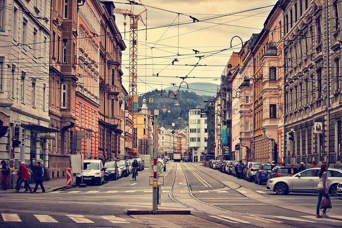 Innsbruck Walking tour with private guide - Frequently Asked Questions
