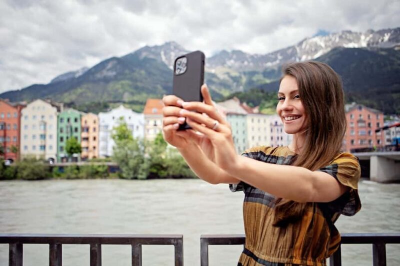 Innsbrucks Imperial Charms: A Private Royal Journey - Key Points