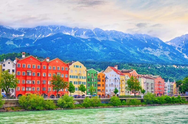 Innsbrucks Imperial Charms: A Private Royal Journey - FAQ