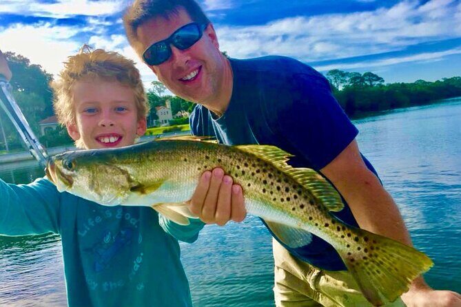 Inshore and Gulf Reefs Fishing Tours serving Sarasota - Sarasotas Inshore and Gulf Reefs Fishing Tour—A Practical Dive into Floridas Waters