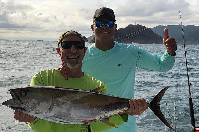 Inshore Fishing trip in Santa Teresa - Who Would Love This Experience?