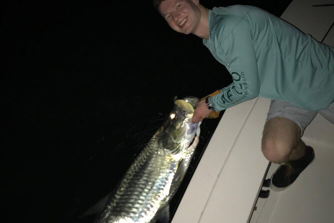 Inshore Sport Fishing with Local Guide - A Deep Dive into the Fort Lauderdale Inshore Fishing Experience