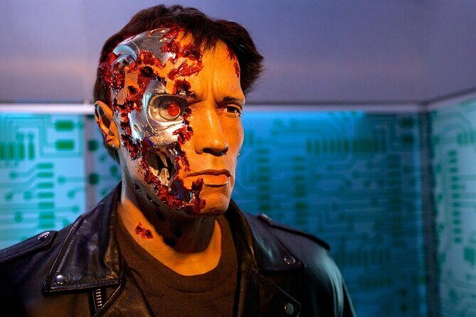 Inside Alcatraz: The Bay Your Way - An In-Depth Look at “Inside Alcatraz: The Bay Your Way”