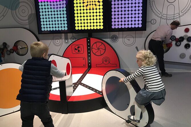 Inside Alcatraz: The Bay Your Way - FAQs