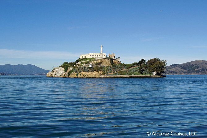 Inside Alcatraz Tour Including Fisherman's Wharf Lunch Credit - Frequently Asked Questions
