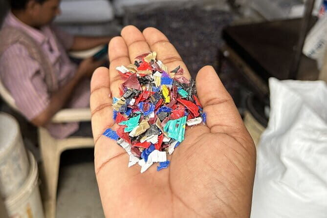 Inside Dharavi: A Unique Slum Tour with an Local Guide - Who Will Love This Tour?