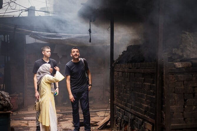 Inside Dharavi: A Unique Slum Tour with an Local Guide - FAQs