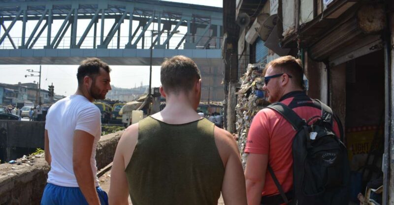 Inside Dharavi: Unveiling Mumbai's Slum Culture Tour - The Sum Up