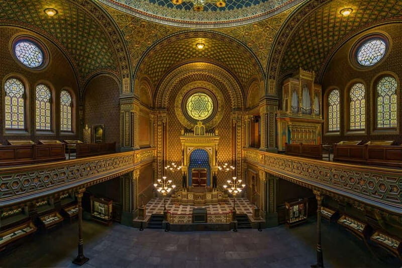 Inside Jewish Prague: A Journey Through Time - Who Will Love This Tour?