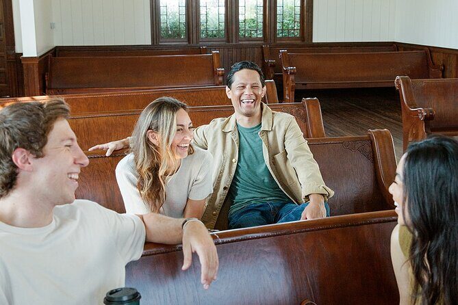 Inside Magnolia: The Official Tour of Chip and Joannas Story - Who Should Consider This Tour?