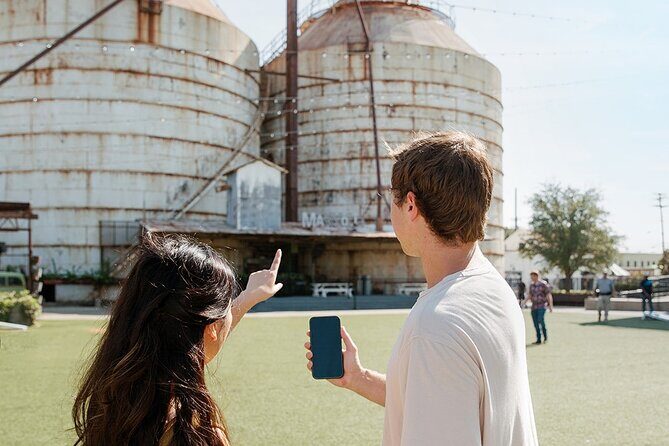 Inside Magnolia: The Official Tour of Chip and Joannas Story - FAQ