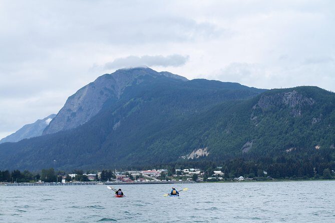 Inside Passage Sea Kayaking in Haines - The Sum Up: Is It Worth It?