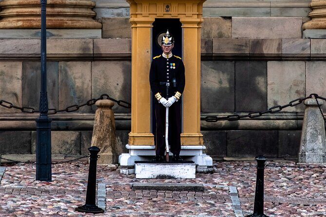 Inside The Crown: Stockholm Royal Palace Private Guided Tour - Frequently Asked Questions