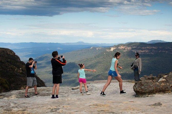 Inside the Greater Blue Mountains World Heritage - A Wildlife Safari Overnight - Frequently Asked Questions (FAQs)