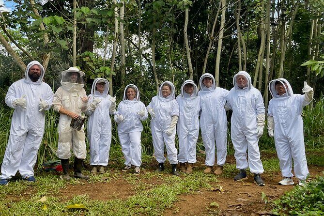Inside the Hive: Kauai Honey and Bee Tour - Why This Tour Is a Great Choice