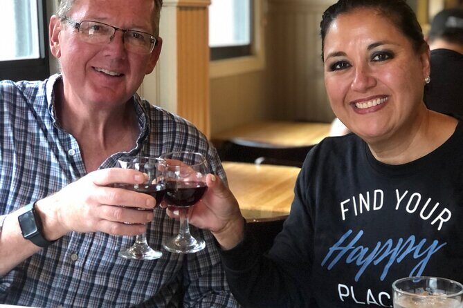 Inside the Italian Market: Chef-Led Tasting Journey - A Detailed Look at Inside the Italian Market: Chef-Led Tasting Journey