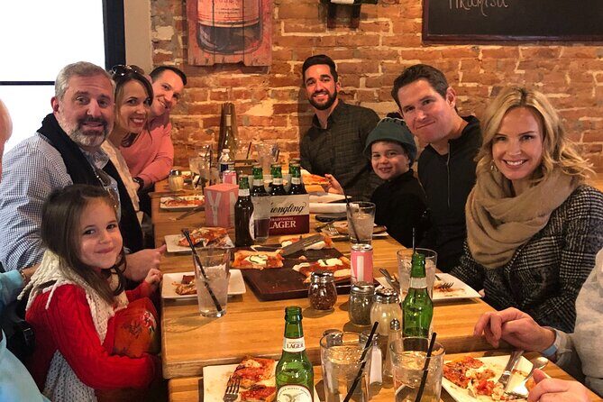 Inside the Italian Market: Chef-Led Tasting Journey - Final Thoughts: Who Should Consider This Tour?