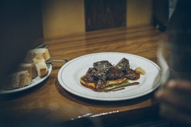 Insider Best Culinary Gems Guided Food Tour in San Sebastian - Final Thoughts