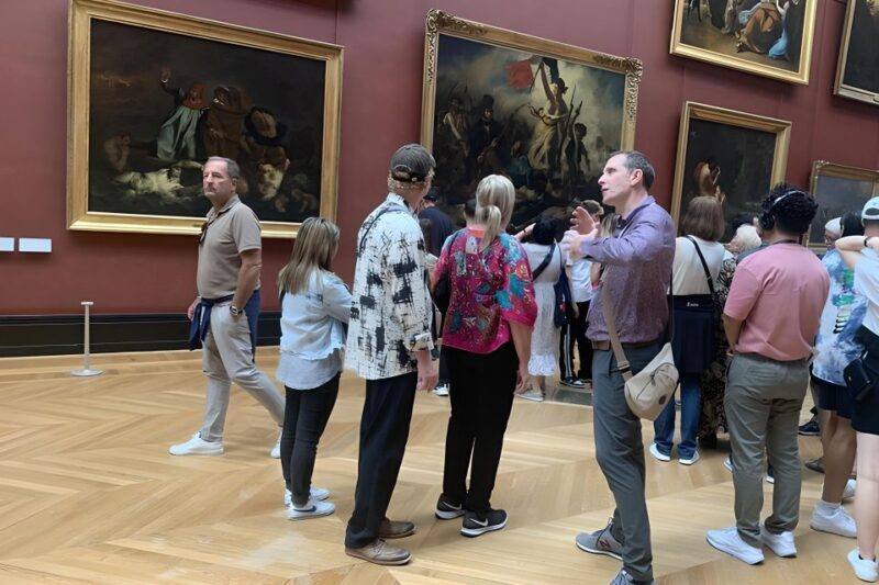 Insider Louvre: from a Royal Palace to a museum - What to Keep in Mind