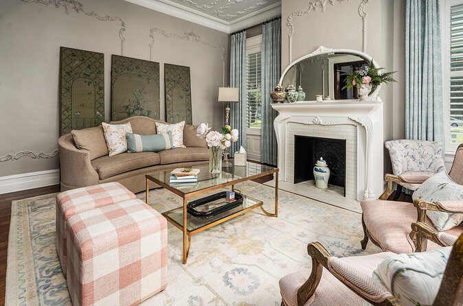 Insider Tour of Historic River Forest Manor - The Sum Up: Who Should Consider This Tour?