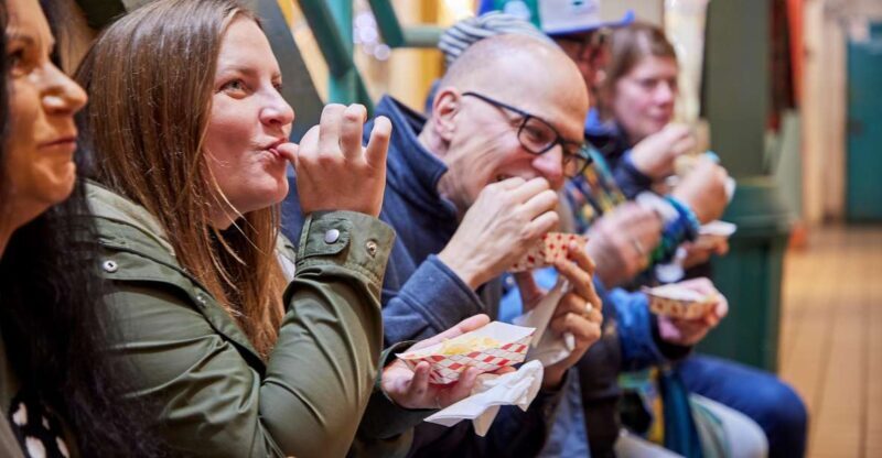 Insider's Breakfast and Culture Tour of Pike Place Market - FAQs