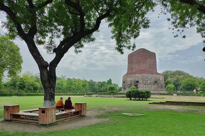 Insight Varanasi: One Day Varanasi Tour - Exploring Varanasi in Detail