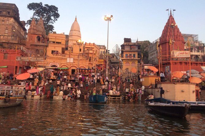 Insight Varanasi: One Day Varanasi Tour - Frequently Asked Questions