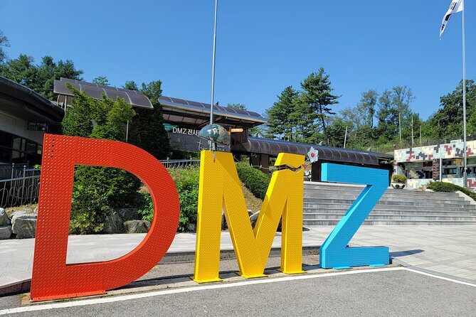 Insightful DMZ Tour by Expert opt. Suspension Bridge with Pickup - Key Points
