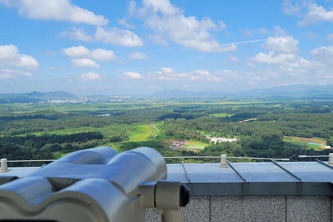 Insightful DMZ Tour by Expert opt. Suspension Bridge with Pickup - The Value of the Experience