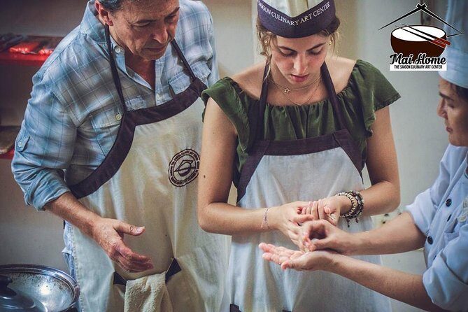 Inspiring Advanced Cooking Course - Frequently Asked Questions